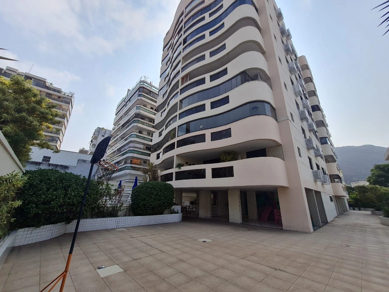 Apartment, 103 m², with a mountain view — photo 24