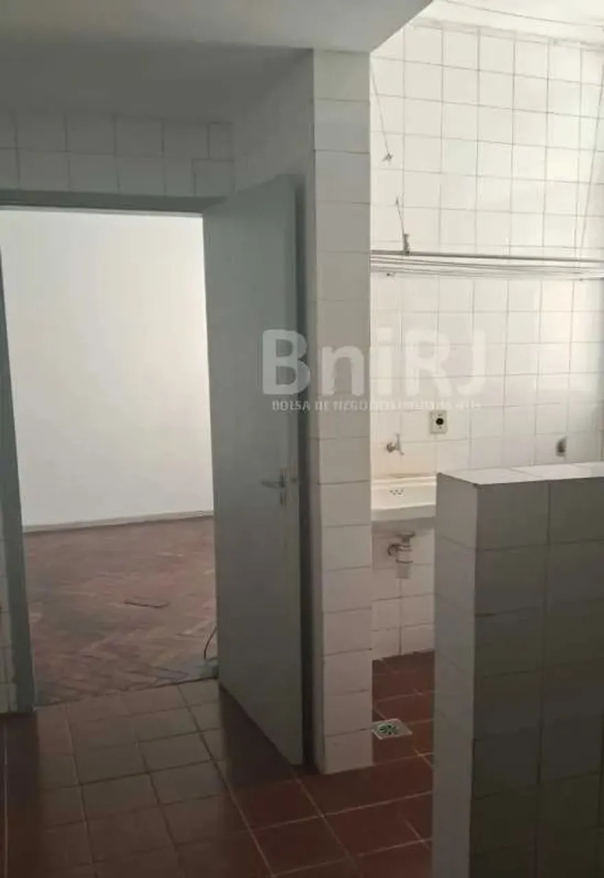49 m² apartment with 1 bedroom, 1 bath and parking — photo 15