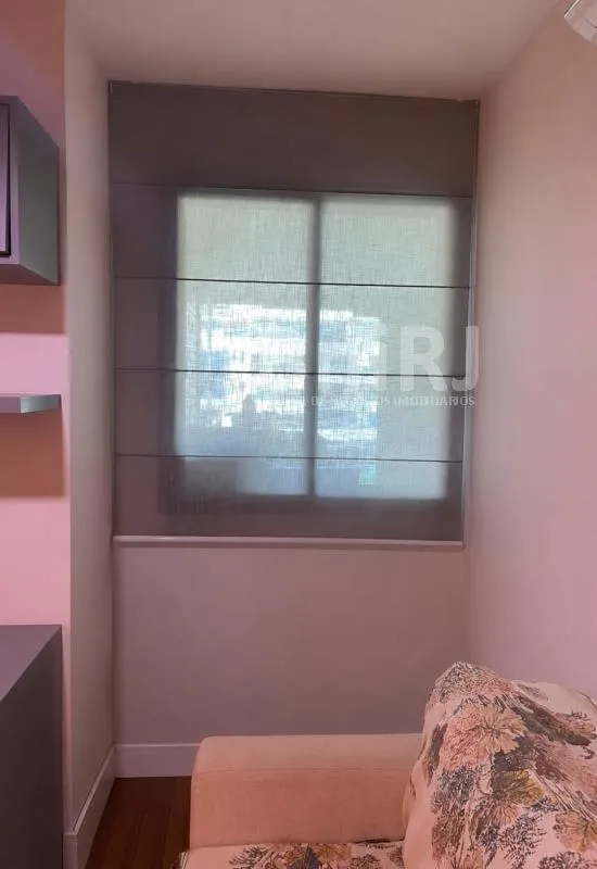 Furnished 190 m² apartment with 4 bedrooms and 4 parking — photo 52
