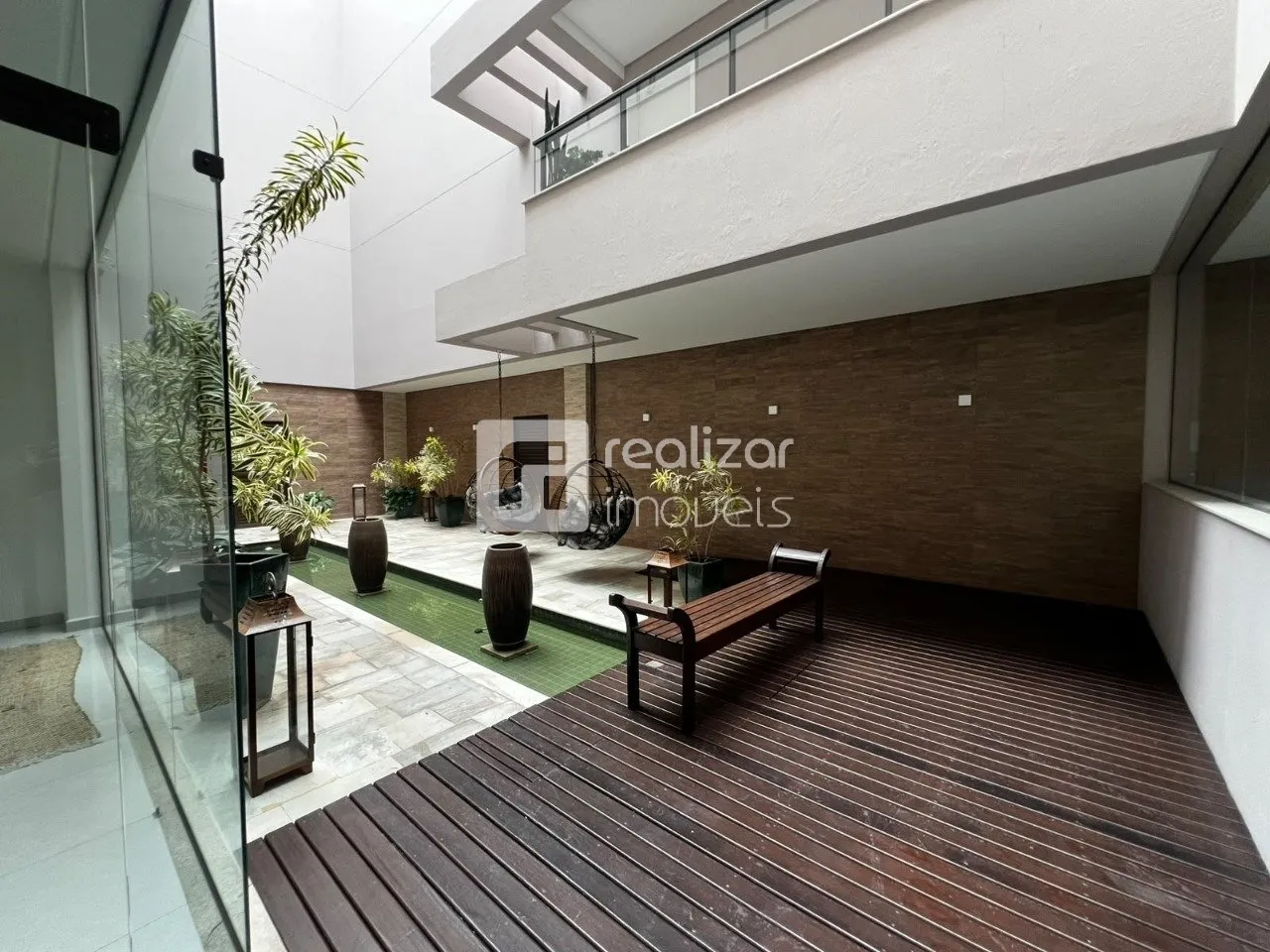 Furnished apartment, 105 m², with a washing machine — photo 3