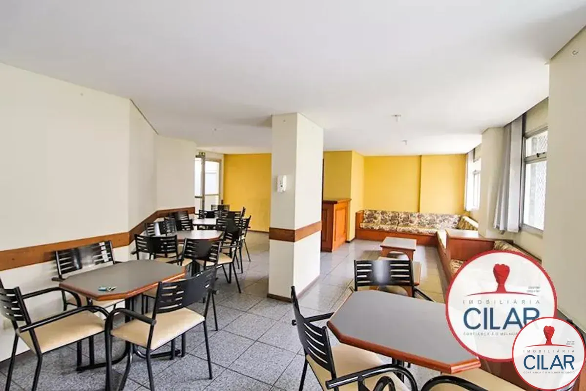 Apartamento de 3 quartos com 109,40 m² e vaga — photo 26