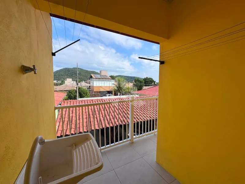 Apartamento de 20 m² con 1 dormitorio y vista verde — photo 19