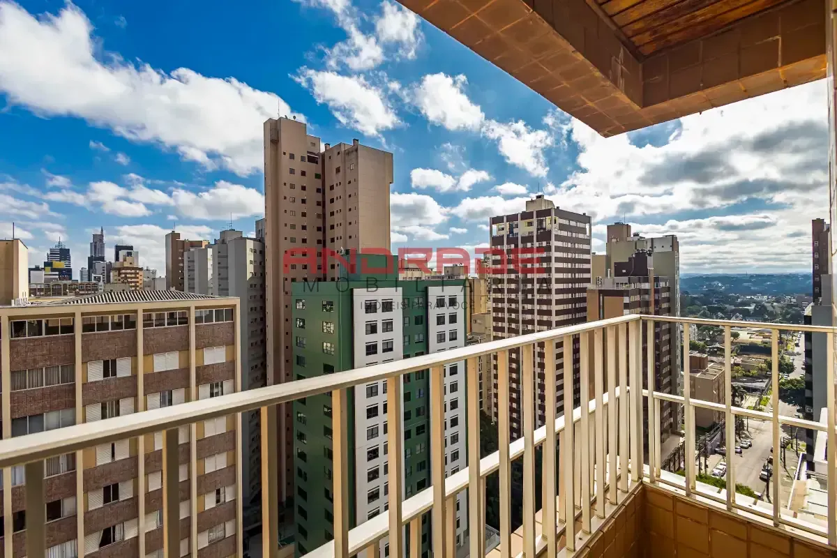 Unfurnished 3-bedroom apartment with 118 m² — photo 51