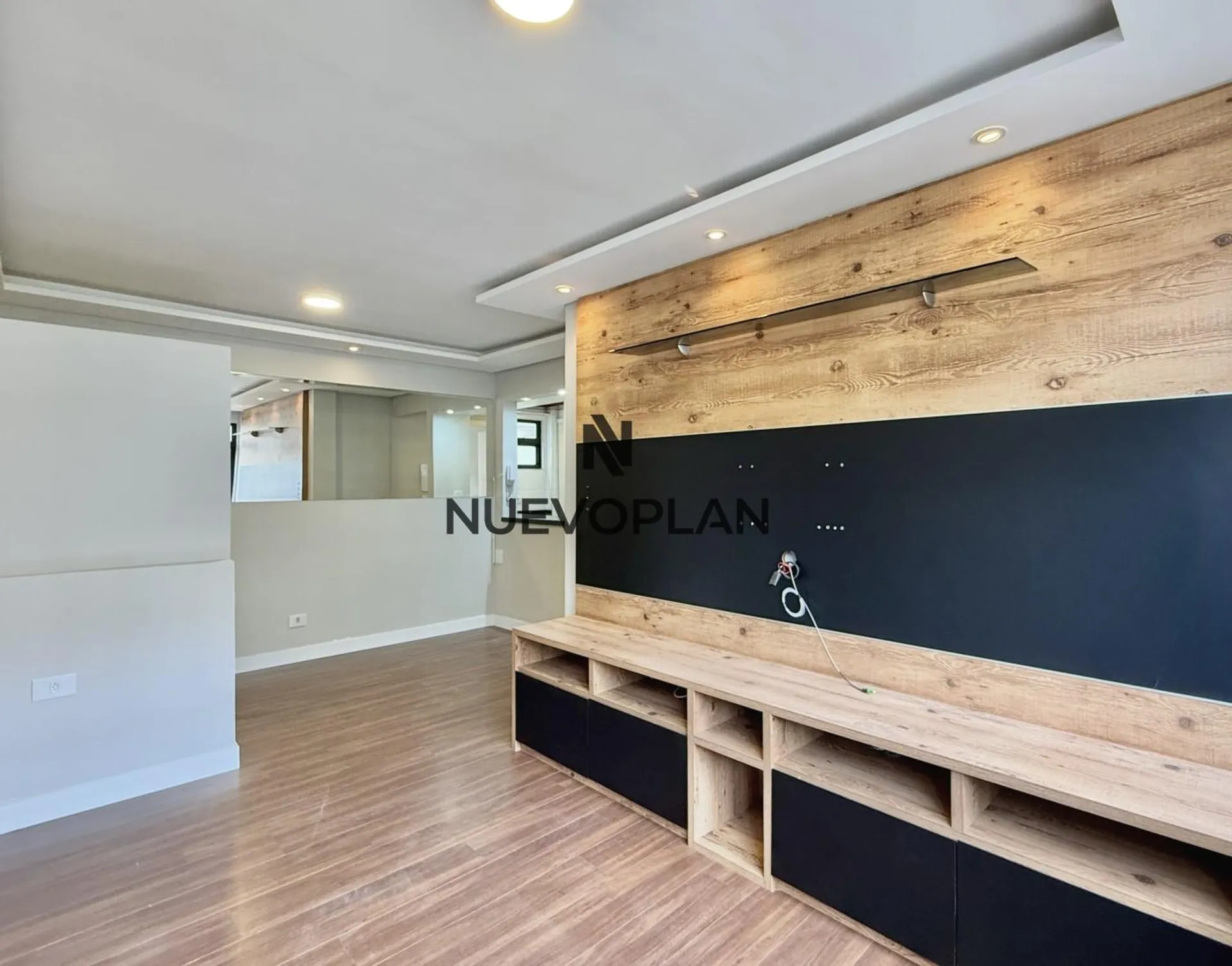 3-bedroom apartment with a home office — photo 24