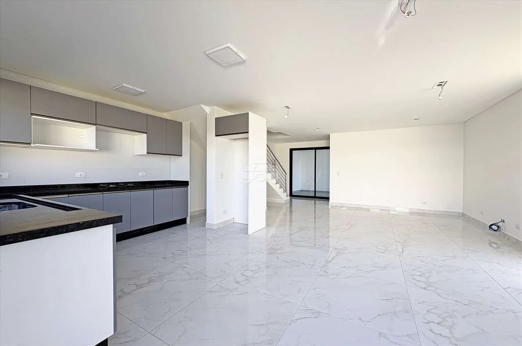 Casa com 3 quartos e cozinha integrada, 169 m² — photo 4