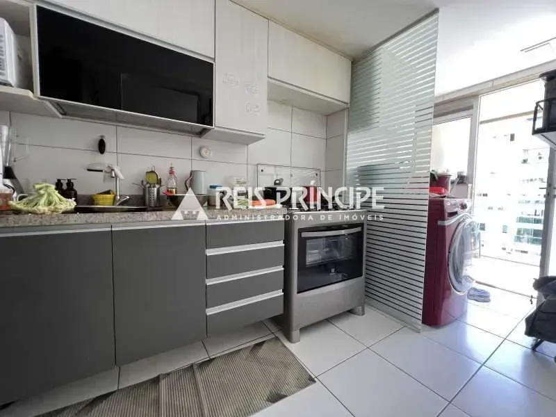 2-bedroom apartment with a home office in Rio de Janeiro — photo 28