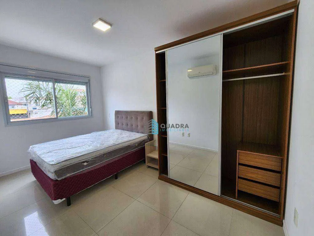 2-bedroom apartment with a home office in Florianópolis — photo 3