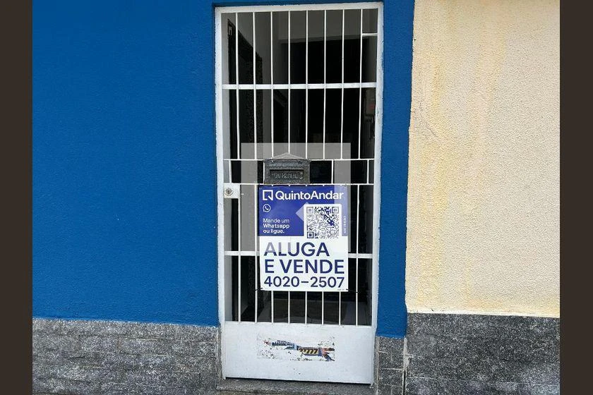 Casa de 1 quarto e 45 m² — photo 14