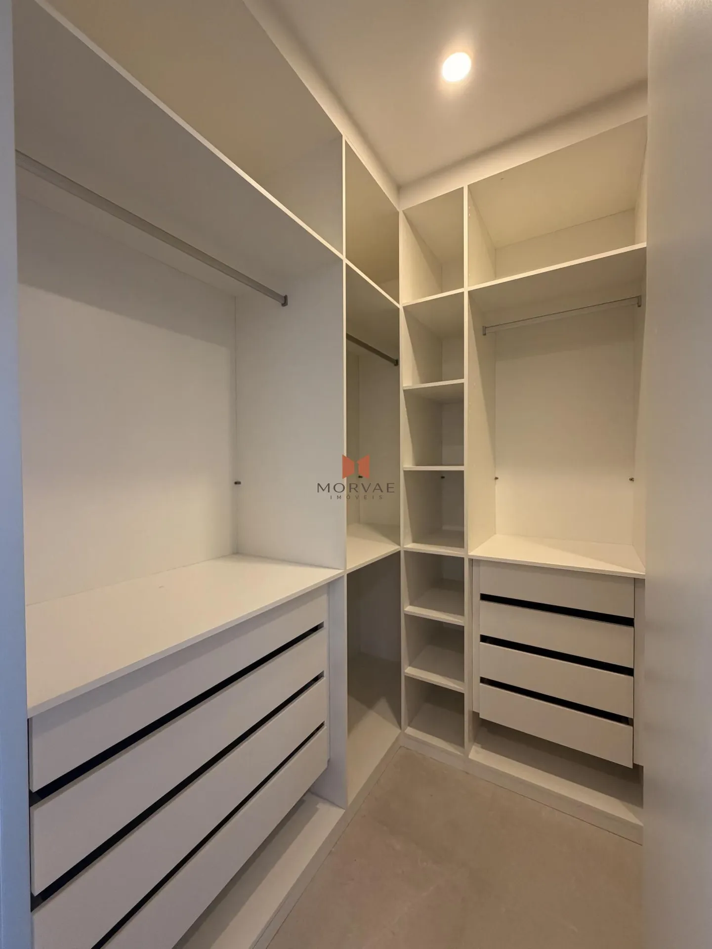 3 quartos e janelas do piso ao teto: apartamento de 125 m² — photo 12