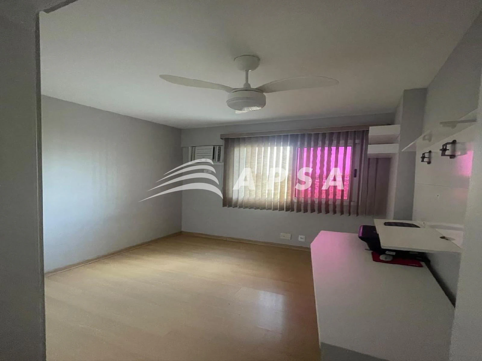 66 m² apartment with a private BBQ and a water view — photo 17