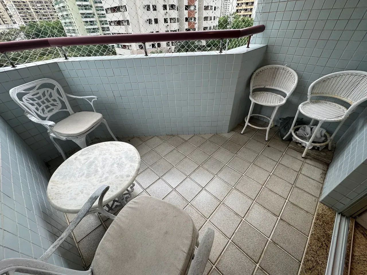 Мебльована квартира з 1 спальнею та 58 м² — photo 6