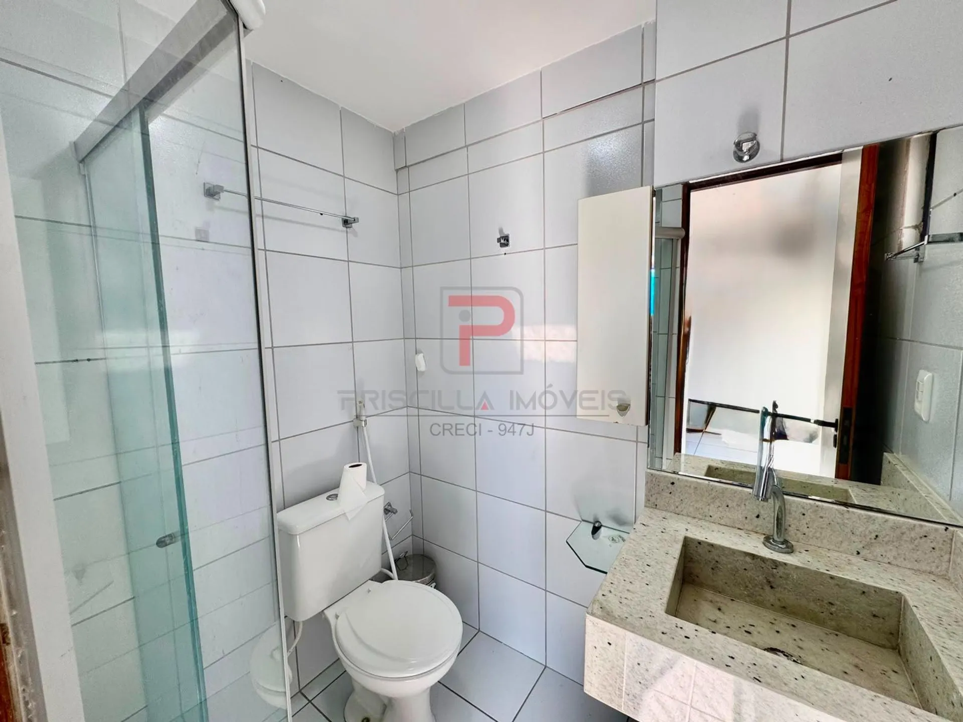 Apartamento mobiliado de 113 m² com 3 quartos e cozinha americana — photo 28