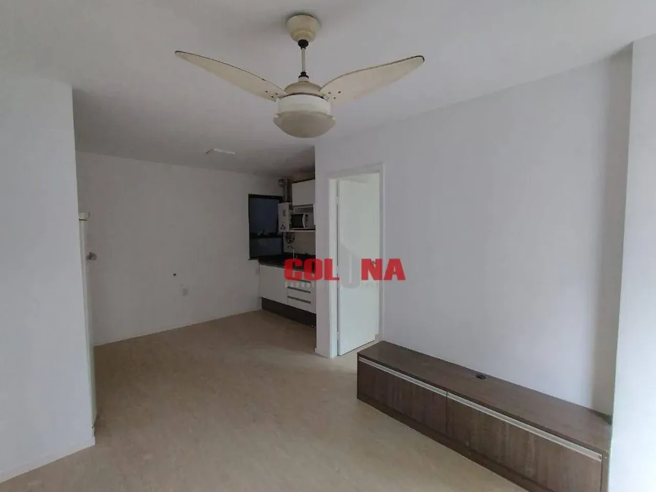 1-bedroom apartment with balcony and air conditioning — photo 5