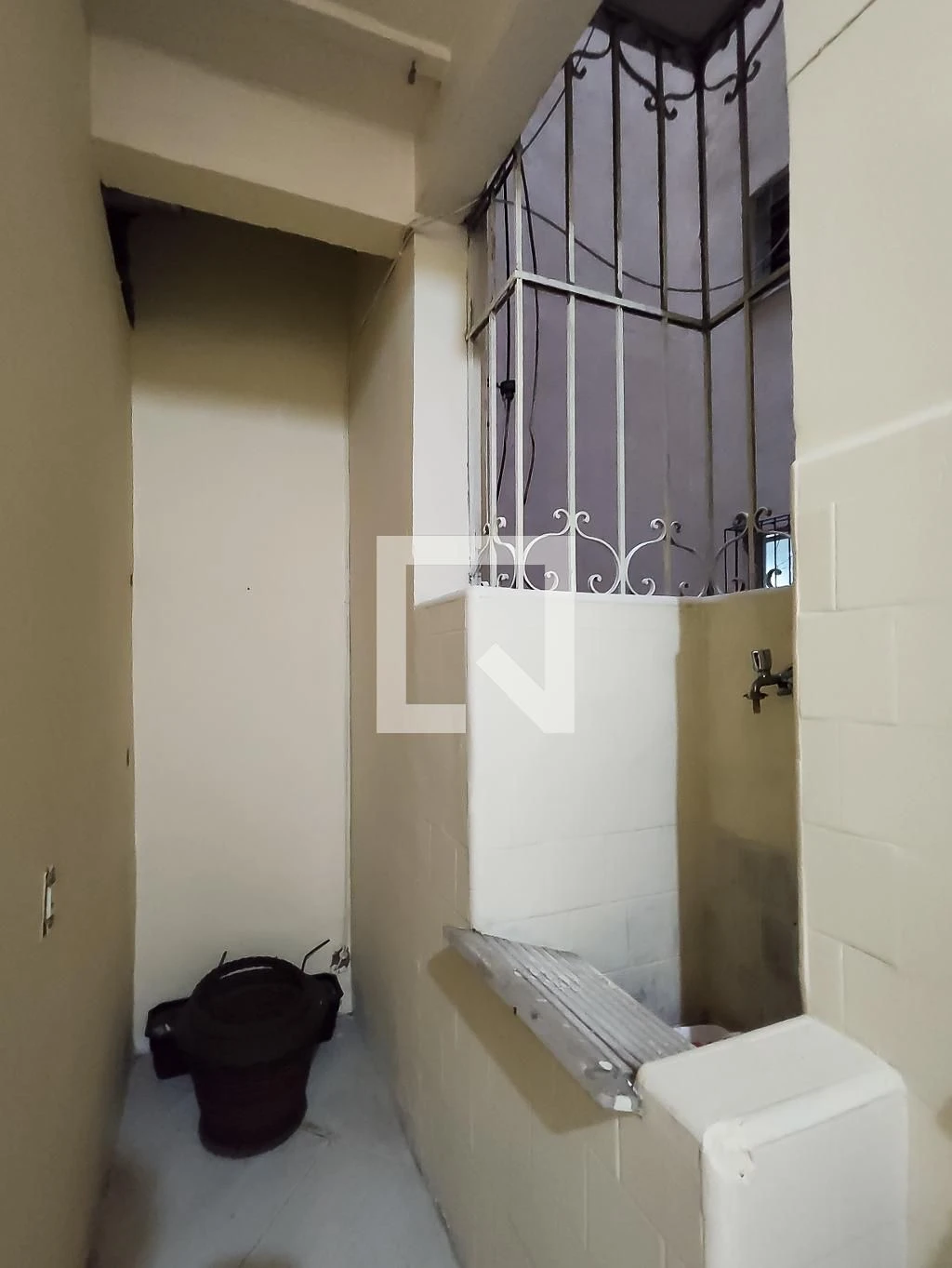 Квартира без меблів з 2 спальнями і 2 ванними — photo 18