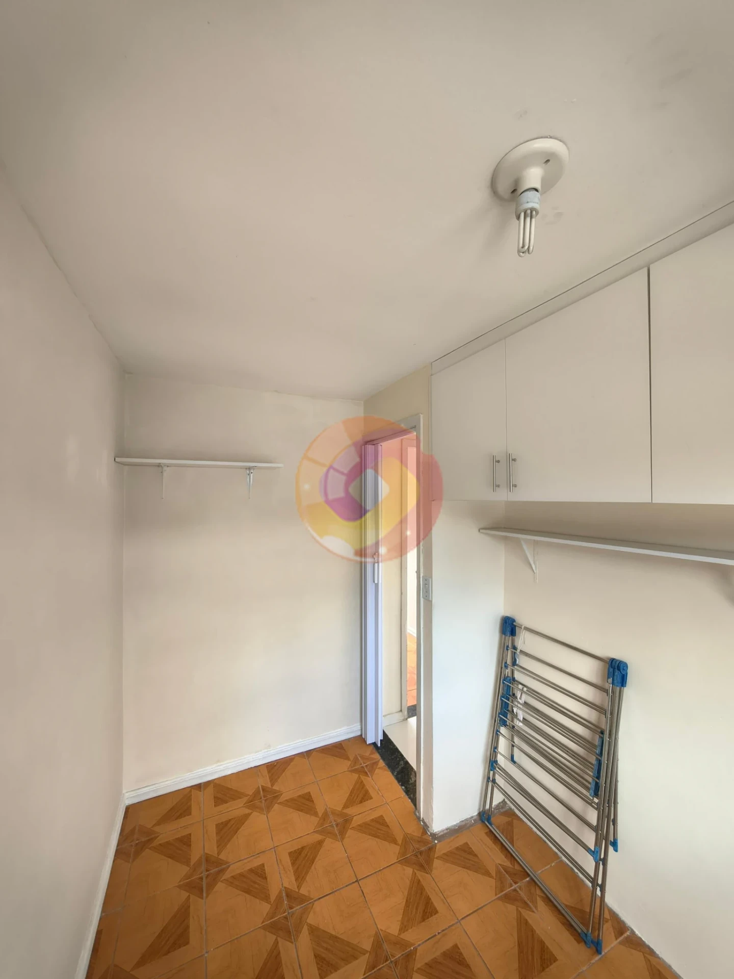 2-bedroom, 44 m² apartment in Curitiba — photo 6