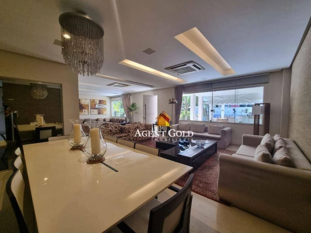 Furnished 900 m² house with 6 en-suite bedrooms — photo 4