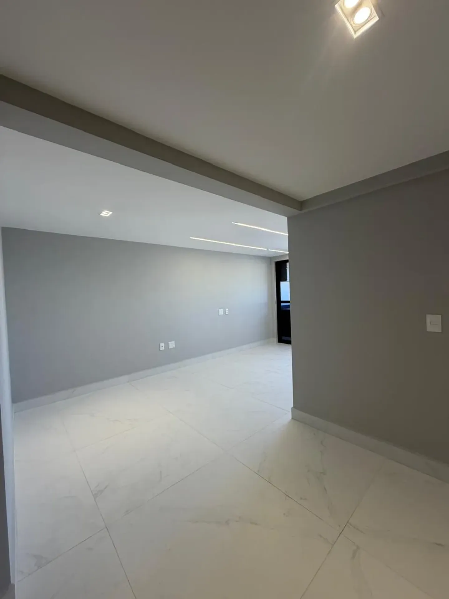 3 quartos e varanda envidraçada: apartamento de 92 m² — photo 6