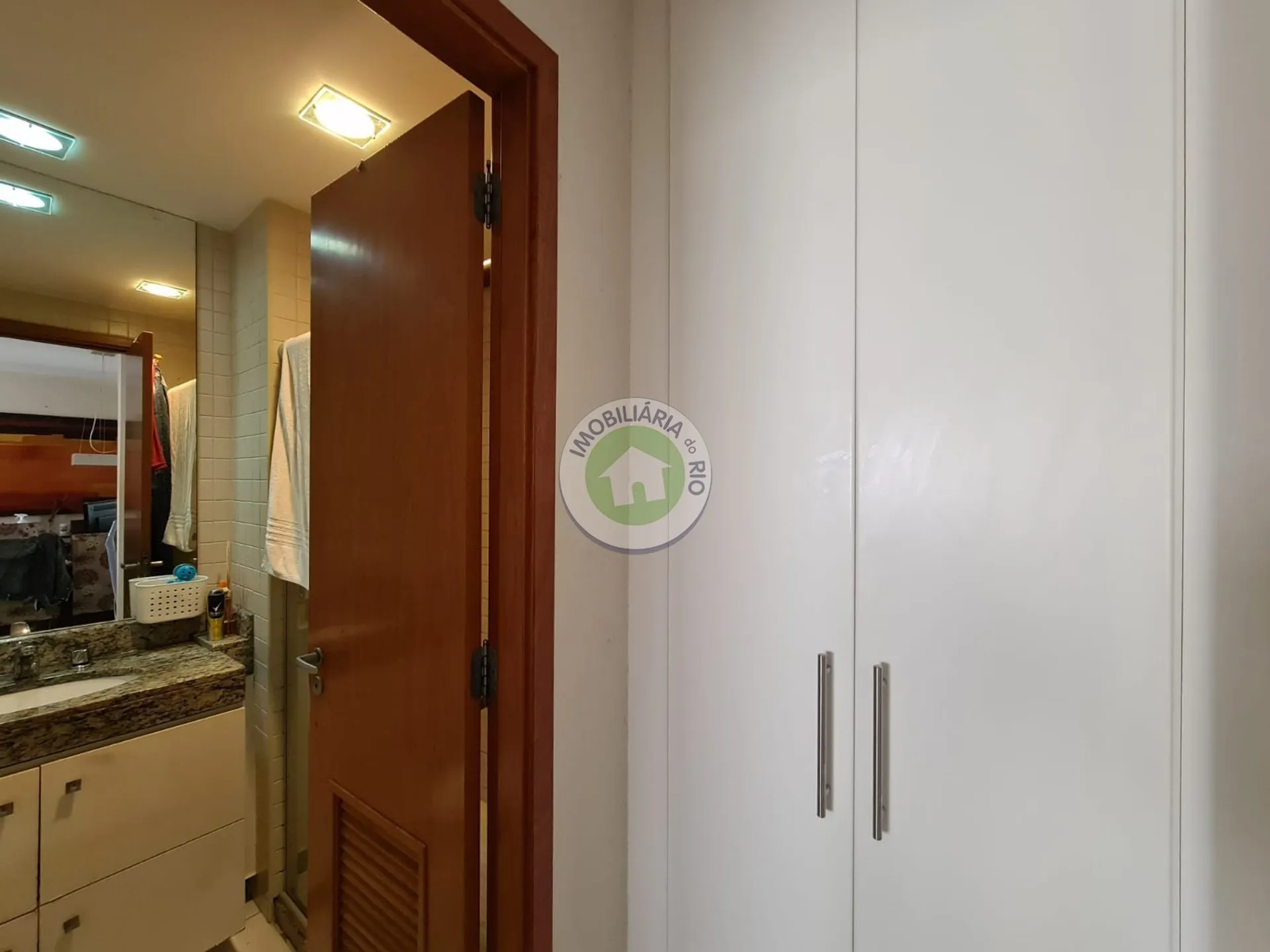 Apartamento mobiliado com cozinha integrada e 2 quartos — photo 29