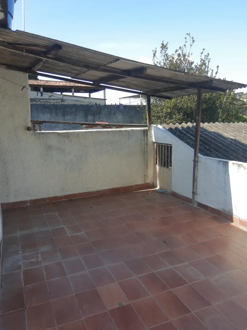 Casa de vila com 1 quarto e terraço — photo 6