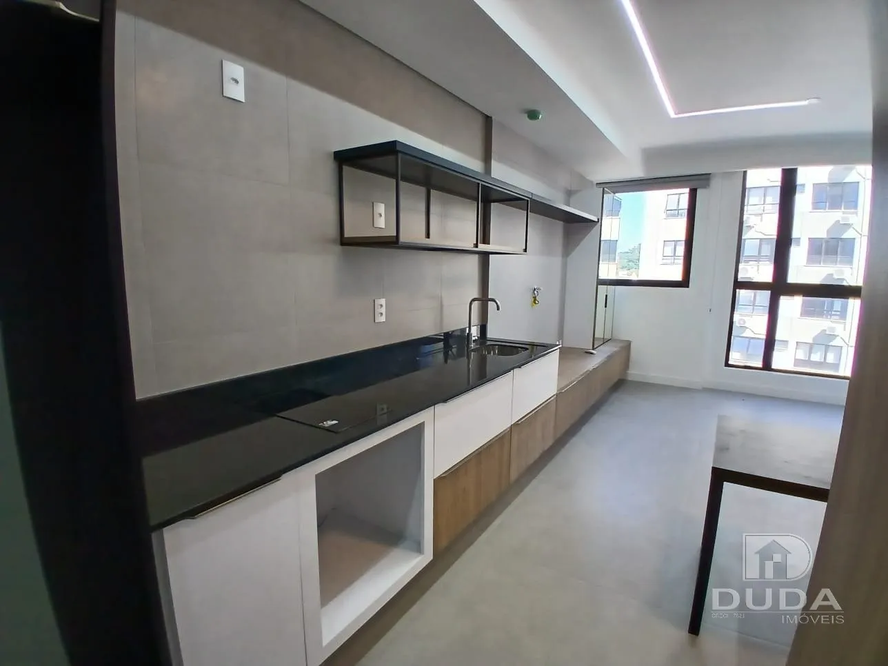 Furnished 33 m² studio on the 4th floor — photo 5