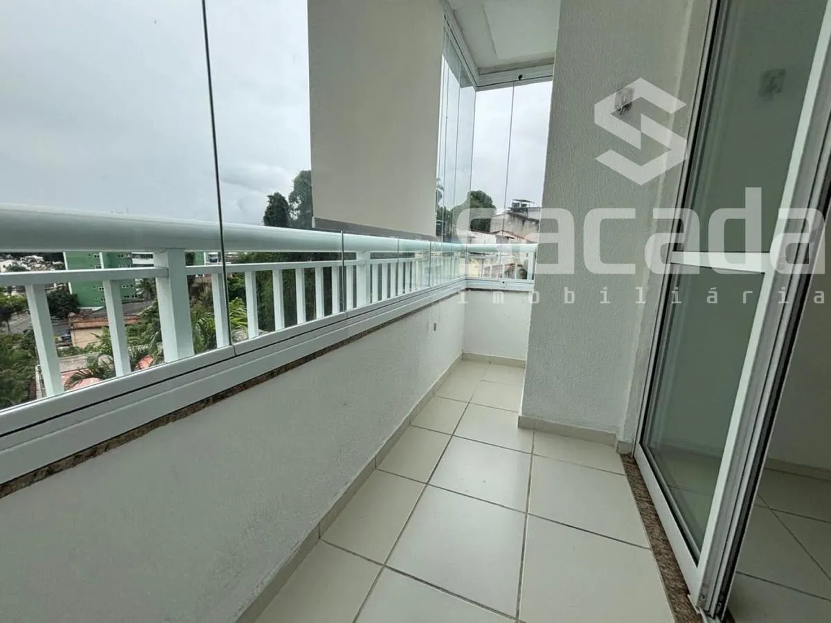 Балкон с грилем и 3 спальни: квартира 131 м² — photo 8