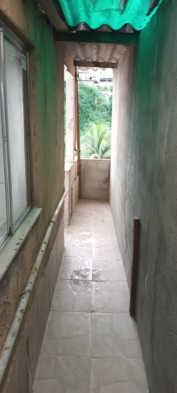 Casa de 70 m² e 1 quarto, Vila Rosario — photo 8