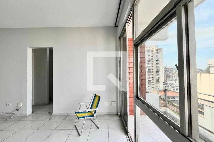 Квартира з 1 спальнею на 86 м² і 1 місцем — photo 14