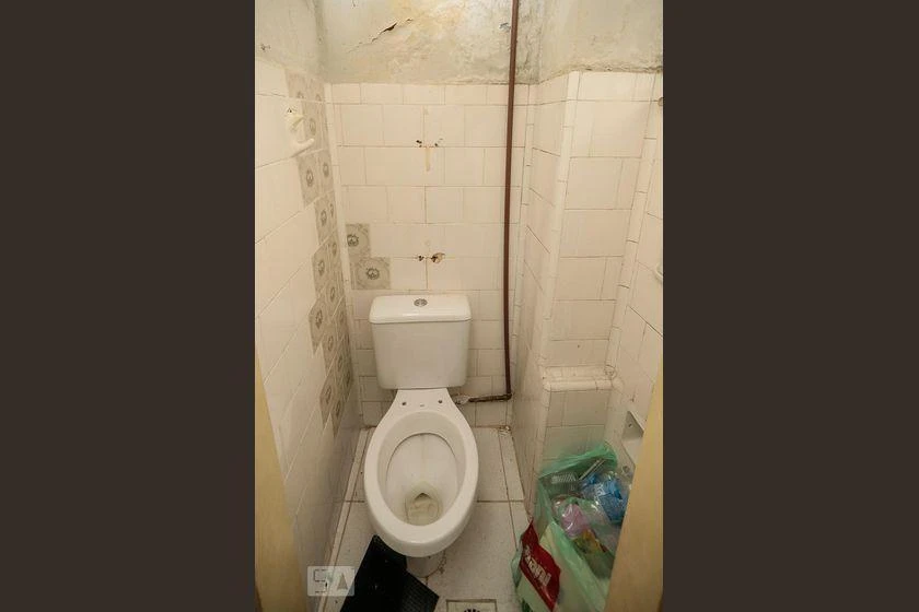 79 m² apartment with a home office and a washing machine — photo 37