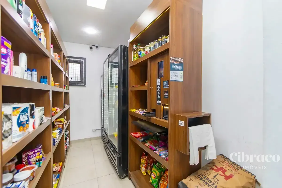 1-bedroom apartment with a balcony and 83.60 m² — photo 22