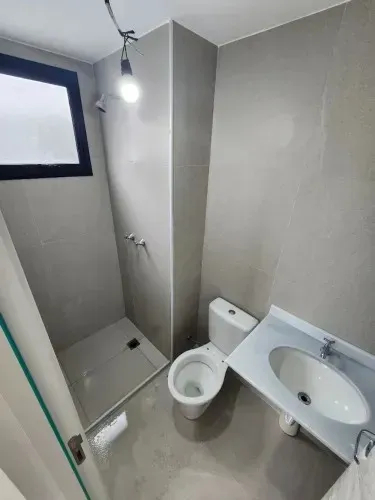 Apartment with 2 bedrooms and 1 bathroom, 1 parking — photo 24
