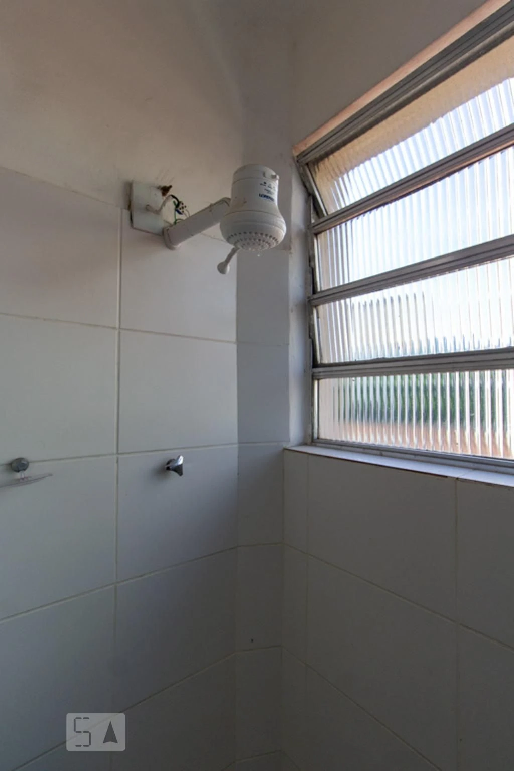 Studio, 36 m² — photo 24