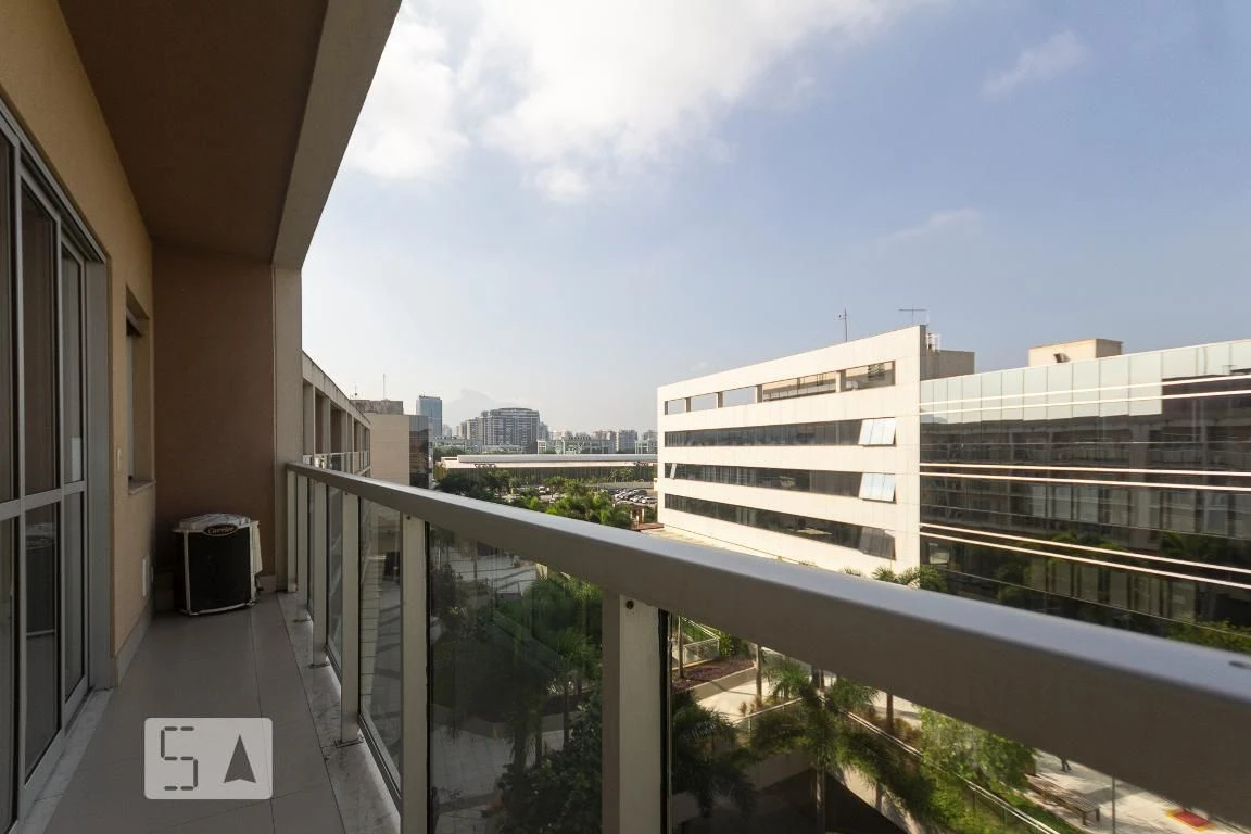 Apartamento mobiliado com 2 suítes e 1 vaga — photo 44