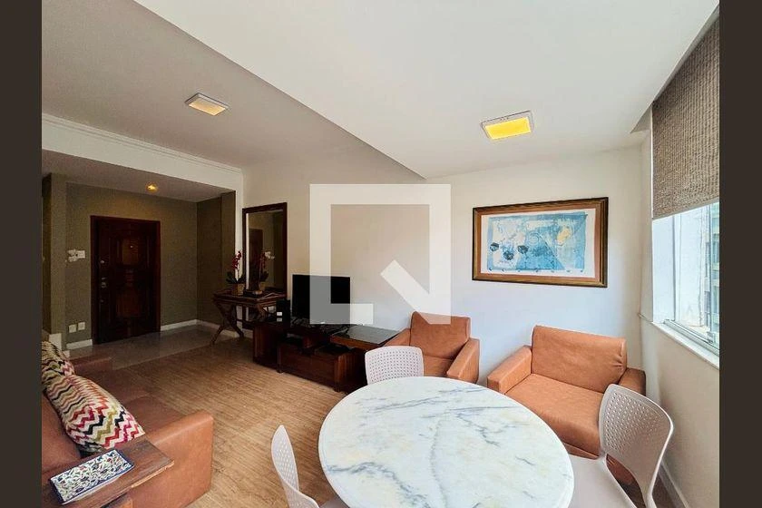 Apartamento mobiliado com 3 quartos e 105 m² — photo 21