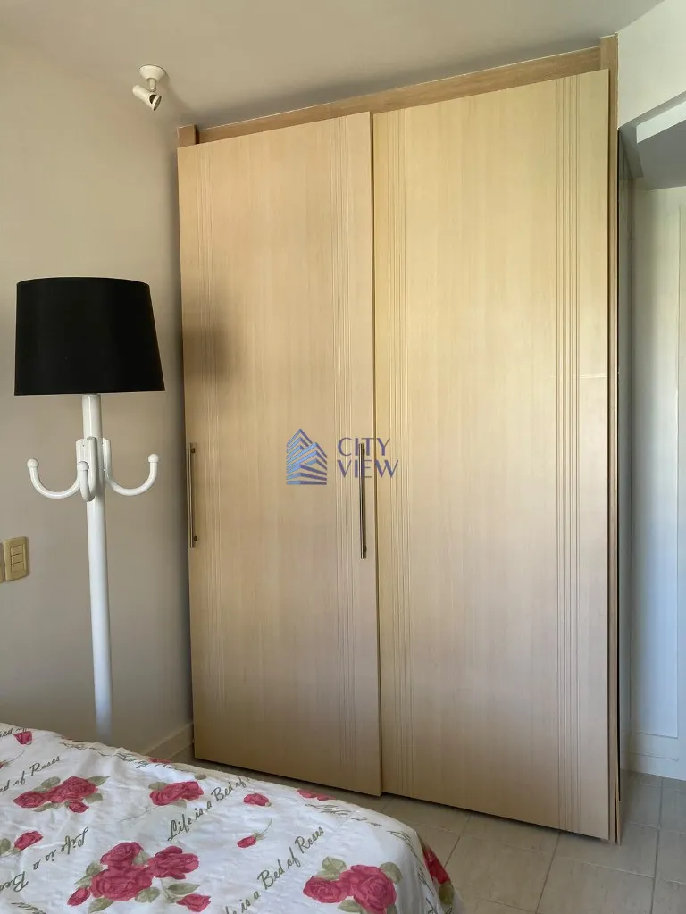 Apartamento com varanda envidraçada, Barra da Tijuca — photo 26