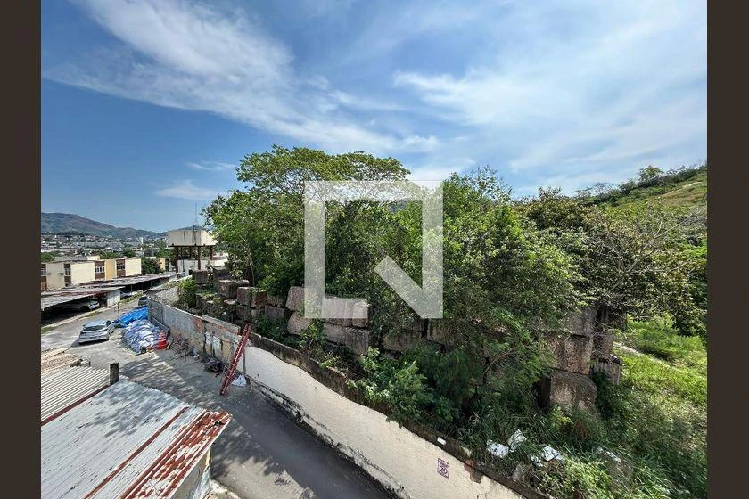 2 quartos e vista para as montanhas: apartamento de 44 m² — photo 13
