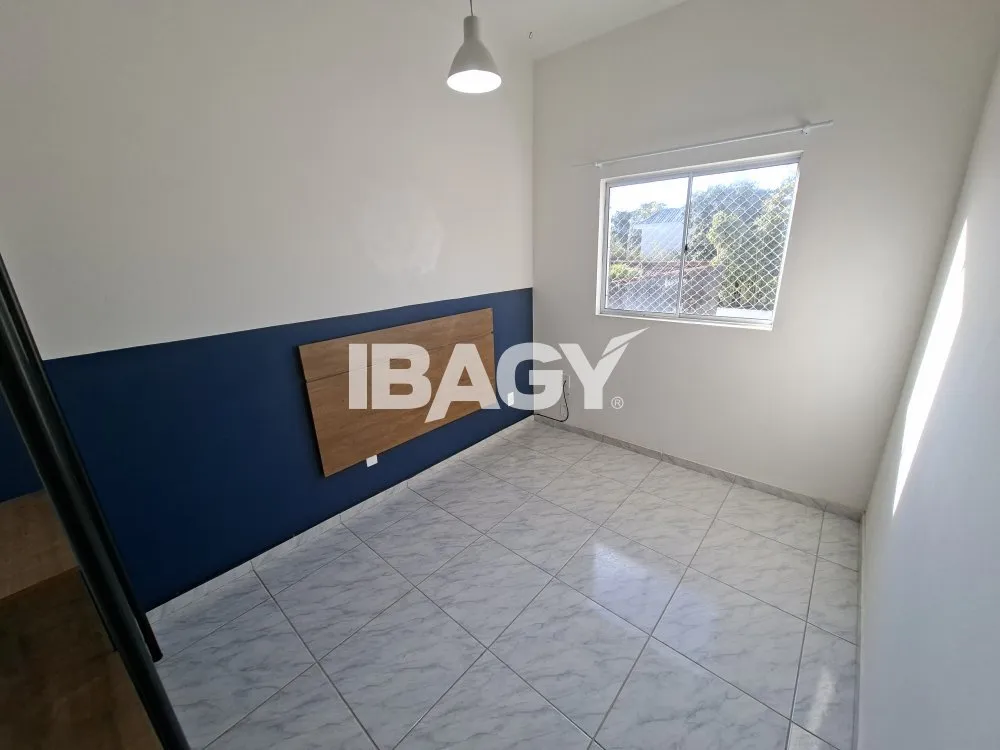 50 м² квартира с 1 спальней и встроенной мини-кухней — photo 7