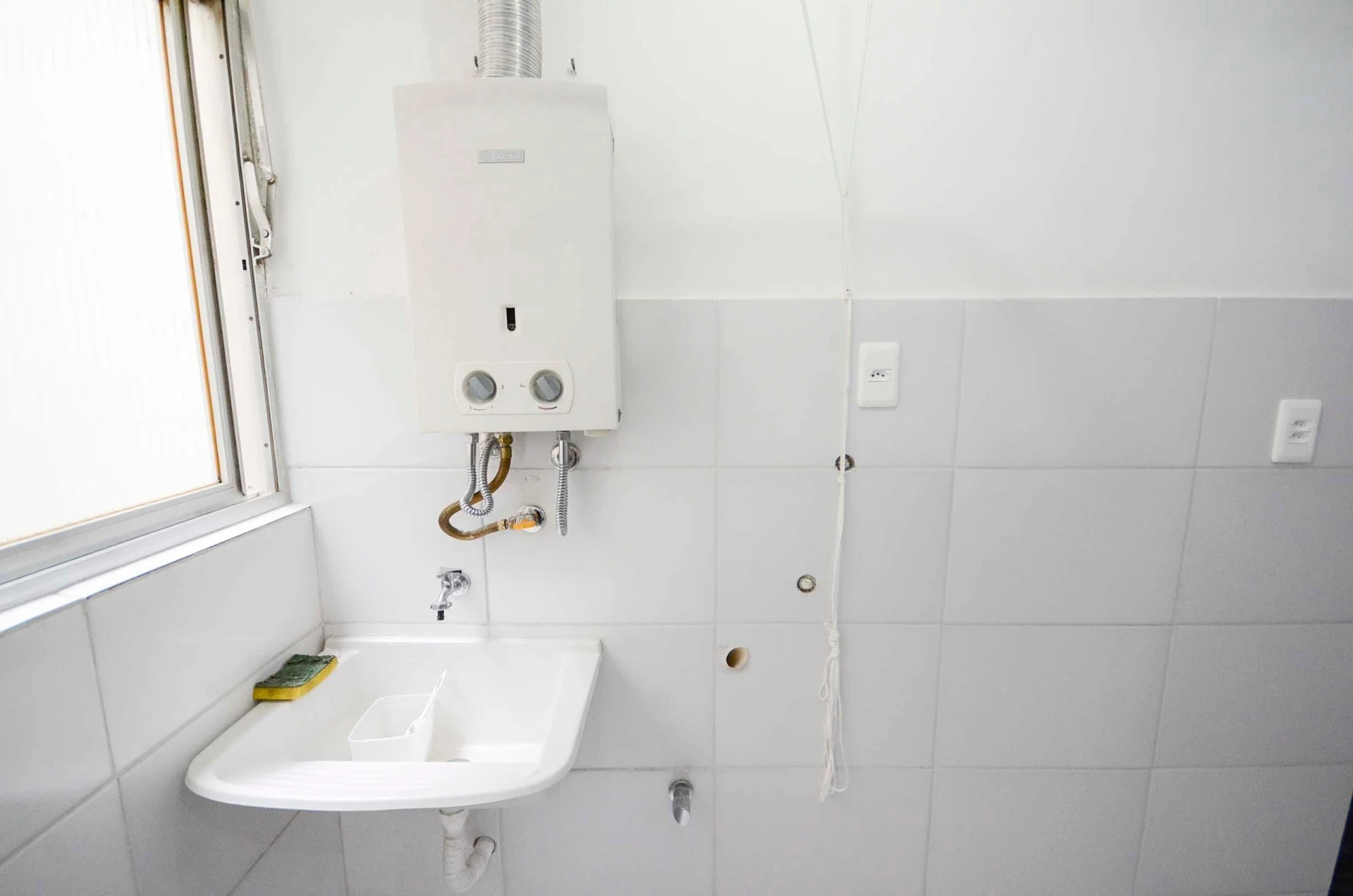 Apartamento para locação com 3 quartos e 1 vaga — photo 29