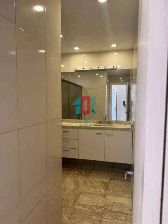 Casa em condomínio fechado de 470 m² com 3 quartos — photo 20