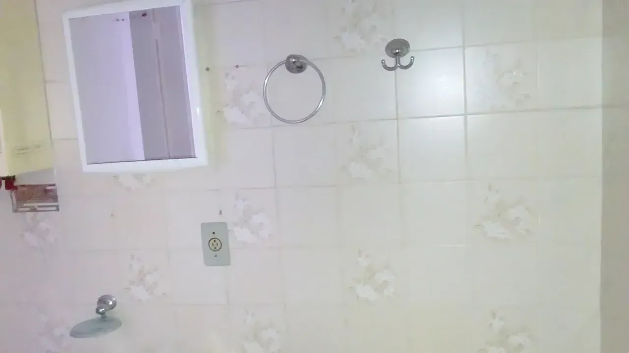 Apartamento de 1 quarto de 44 m² no 4º andar com garagem — photo 7
