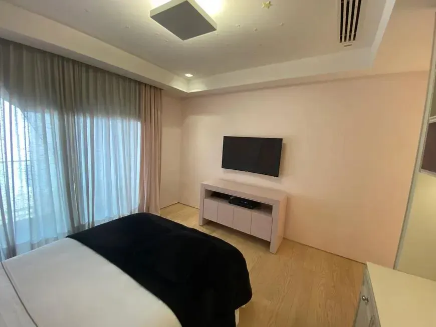Apartamento sin muebles con 4 dormitorios y 5 baños — photo 53