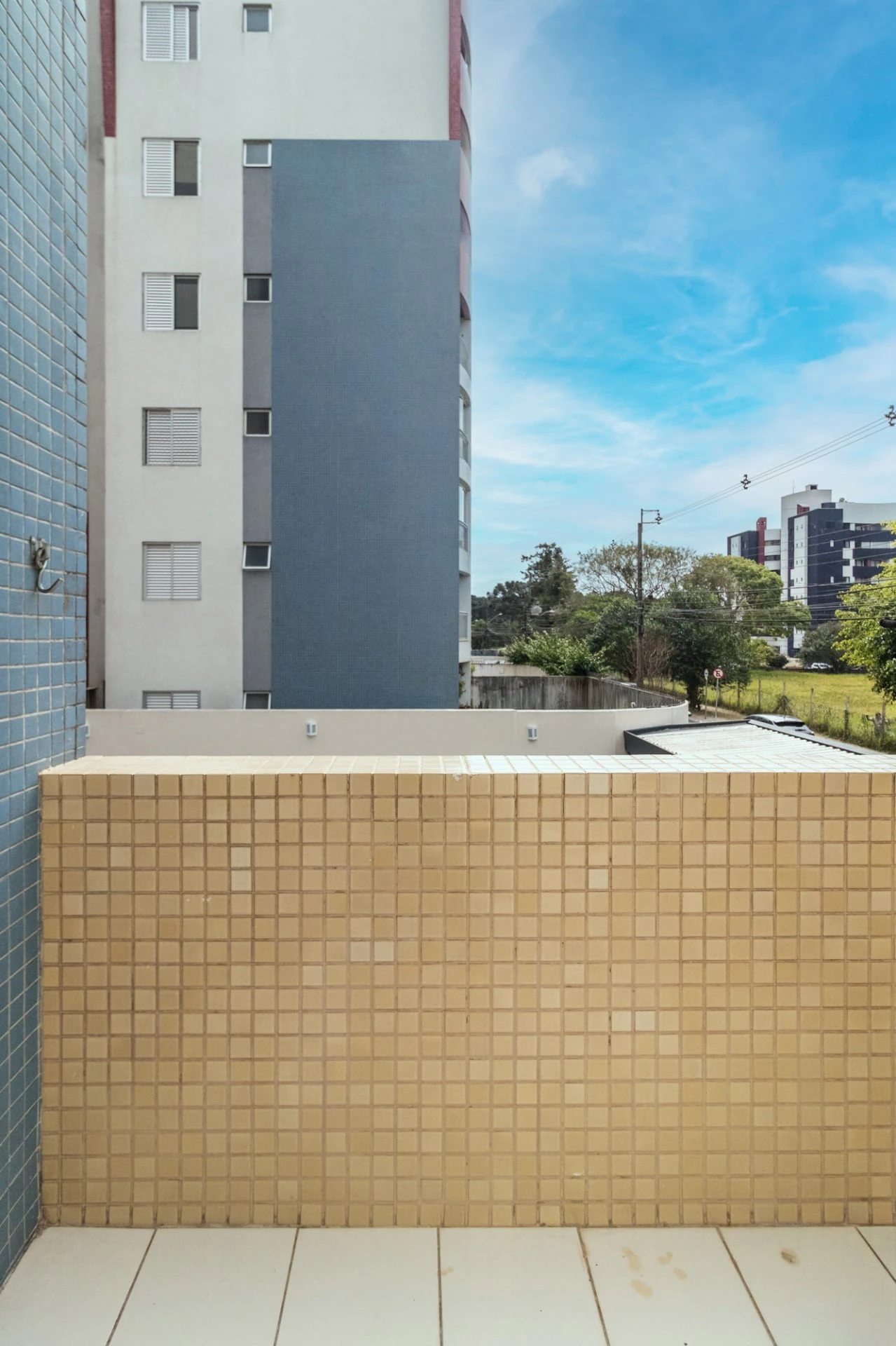 2 quartos e máquina de lavar: apartamento de 52 m² — photo 17