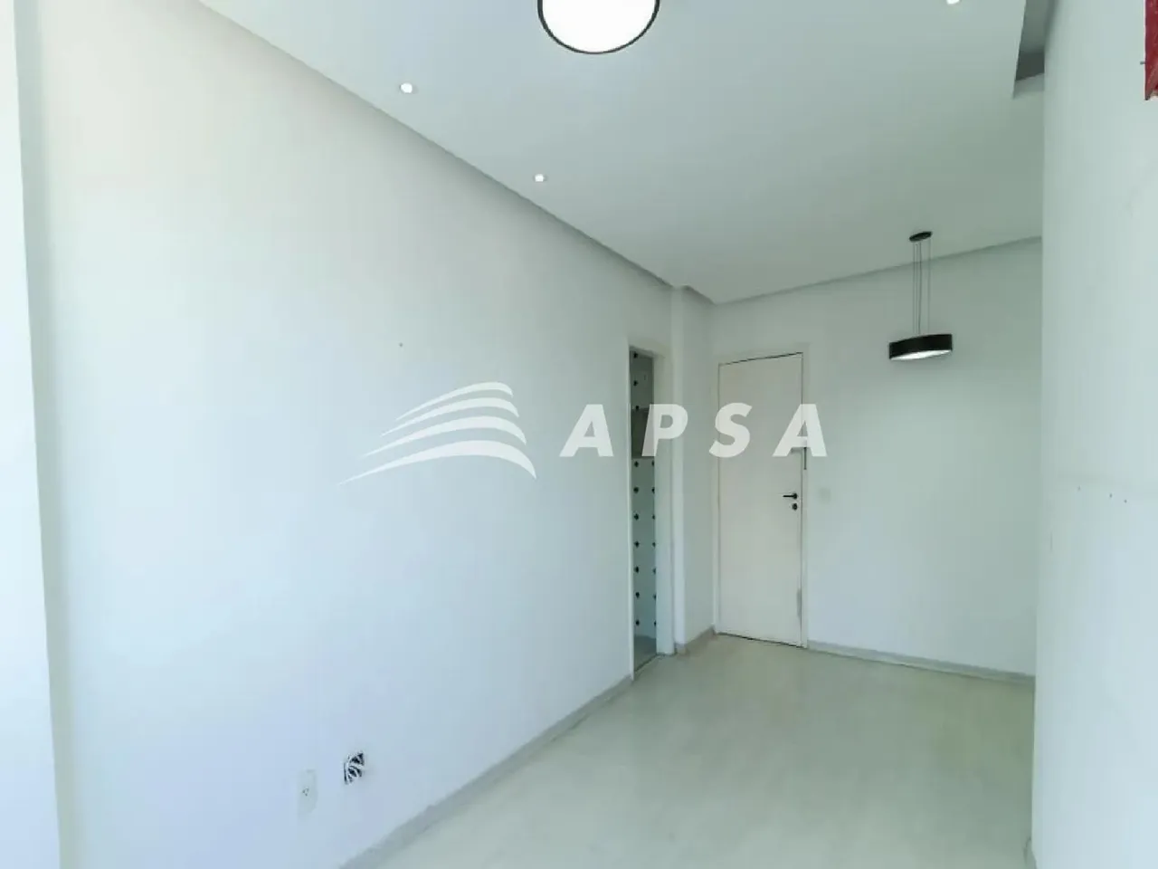 2-bedroom apartment with 1 bathroom and 1 parking — photo 13