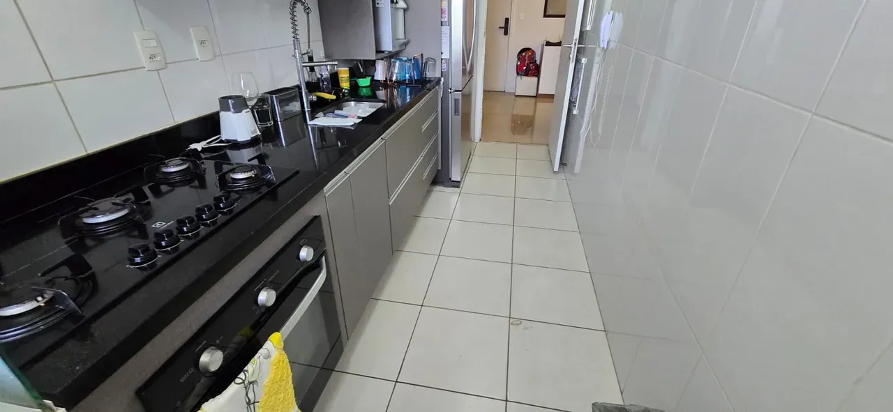 3-bedroom apartment with a home office in Rio de Janeiro — photo 36