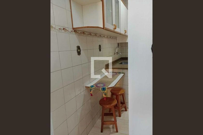 Apartamento térreo com 2 quartos e 2 vagas de garagem — photo 4