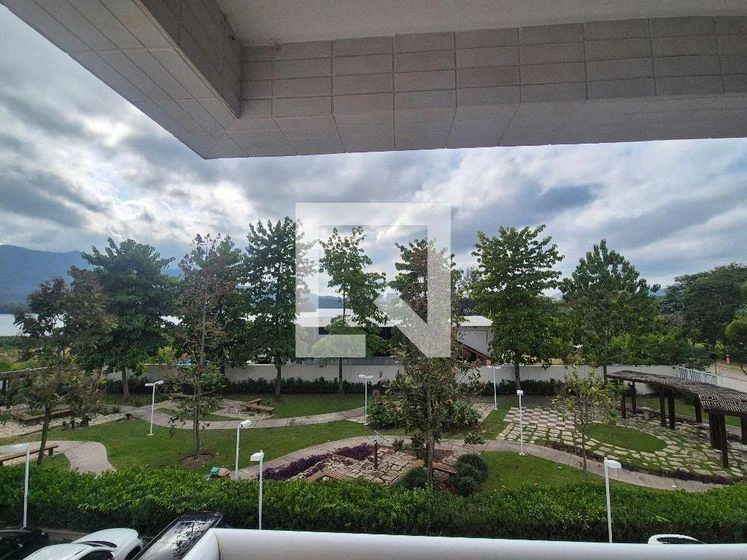 Furnished apartment, 80 m², with a water view — photo 19