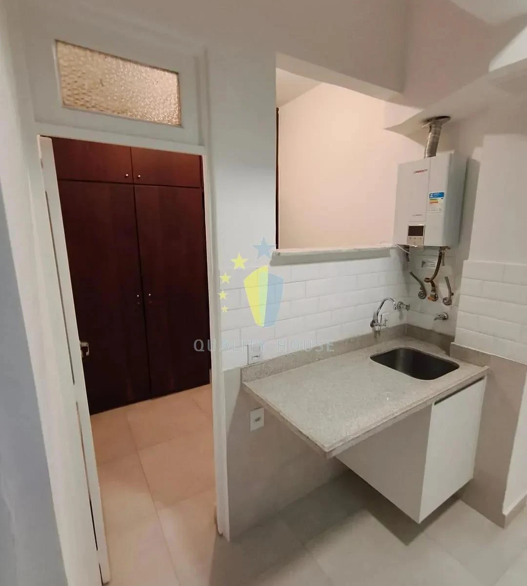 Apartamento para alugar de 3 quartos com suíte e 155 m² — photo 47