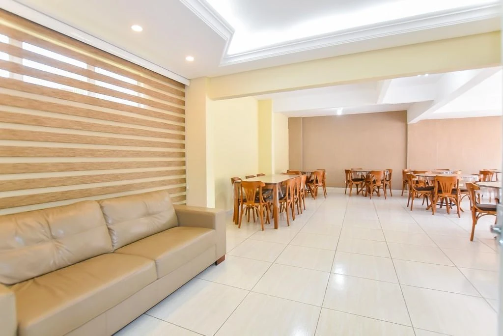 3 quartos e espaço de home office: apartamento de 104 m² — photo 34