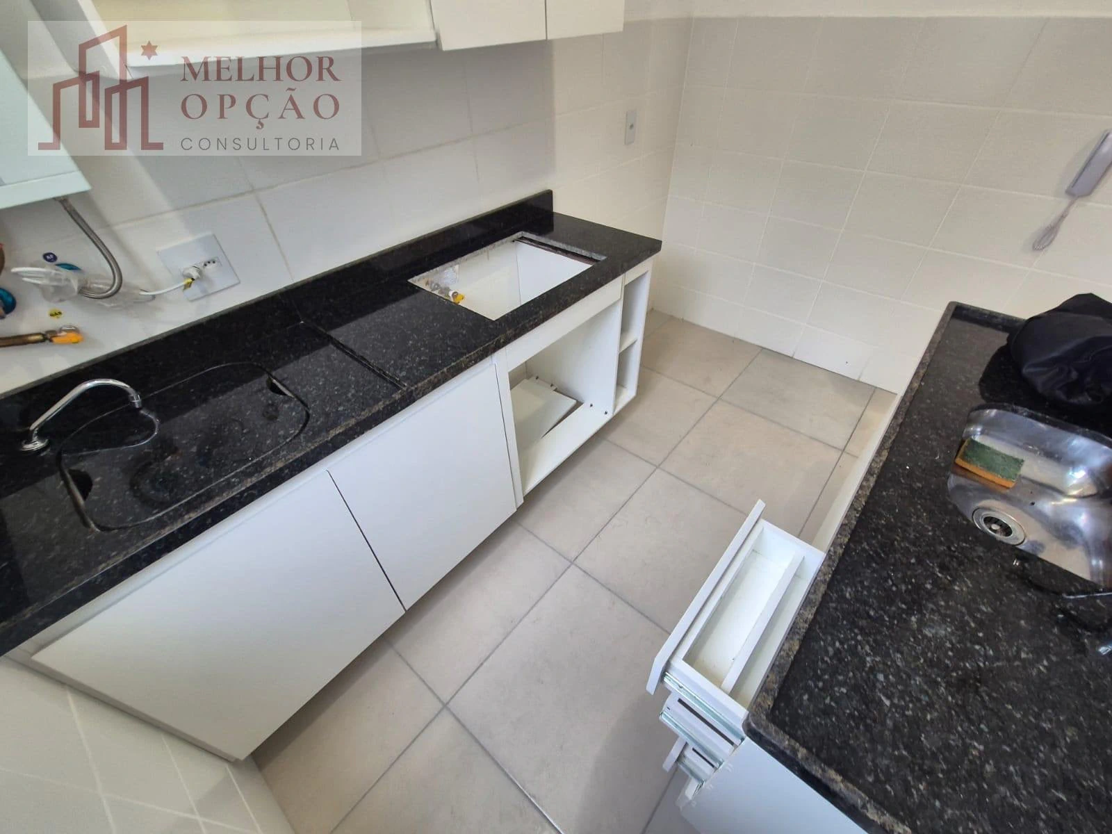 Apartment, 50 m², with a mountain view — photo 2