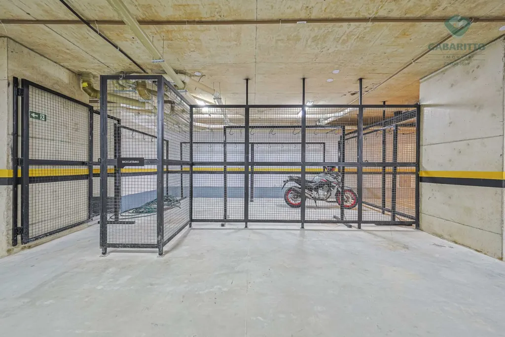 40 m² apartment with 2 bedrooms and no parking — photo 72