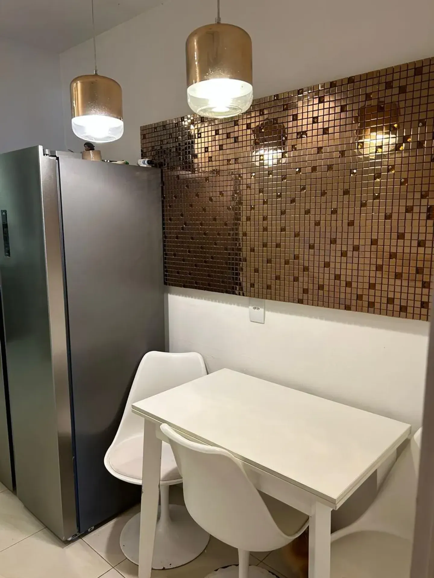 Furnished 250 m² apartment with 3 en-suite bedrooms — photo 21